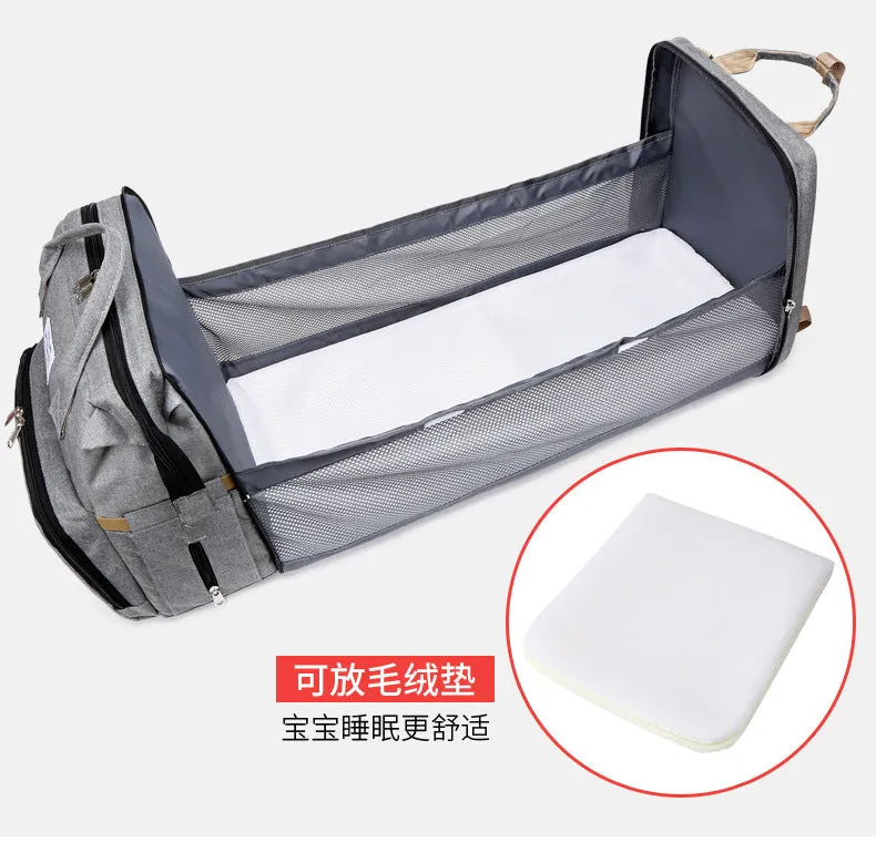 Reliable Sport Outdoor Swagger Bag Polyamides and Nylon Backpack for Travel or Business