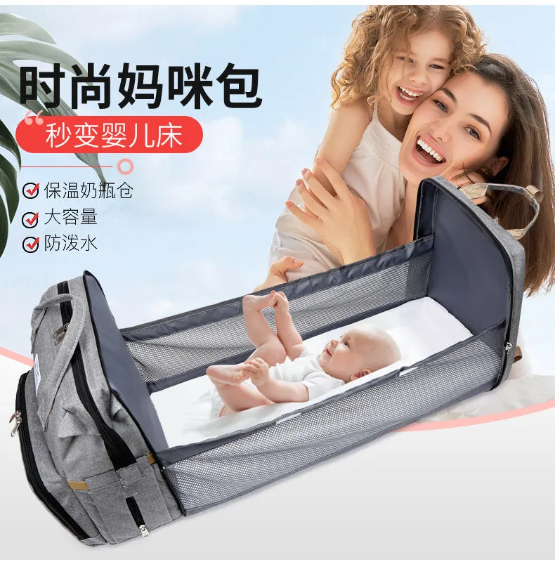 Reliable Sport Outdoor Swagger Bag Polyamides and Nylon Backpack for Travel or Business