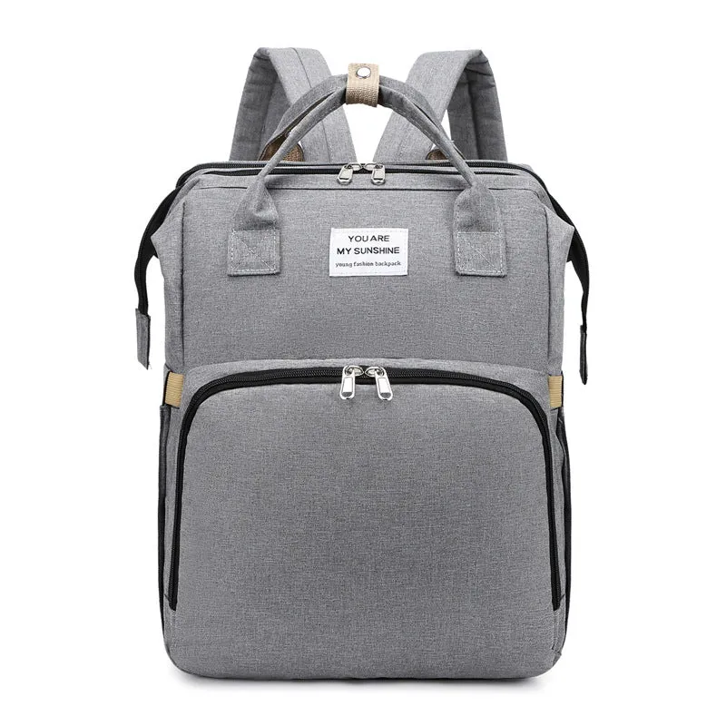 Reliable Sport Outdoor Swagger Bag Polyamides and Nylon Backpack for Travel or Business
