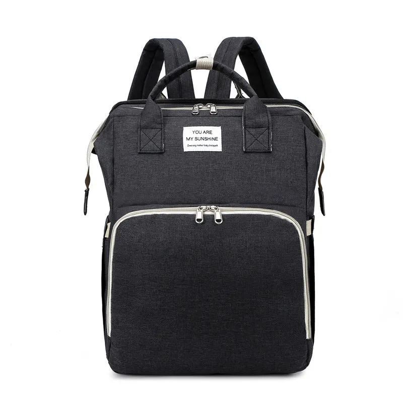 Reliable Sport Outdoor Swagger Bag Polyamides and Nylon Backpack for Travel or Business