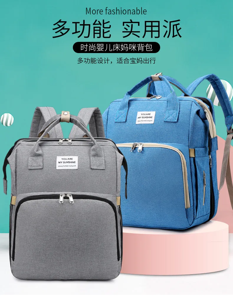 Reliable Sport Outdoor Swagger Bag Polyamides and Nylon Backpack for Travel or Business