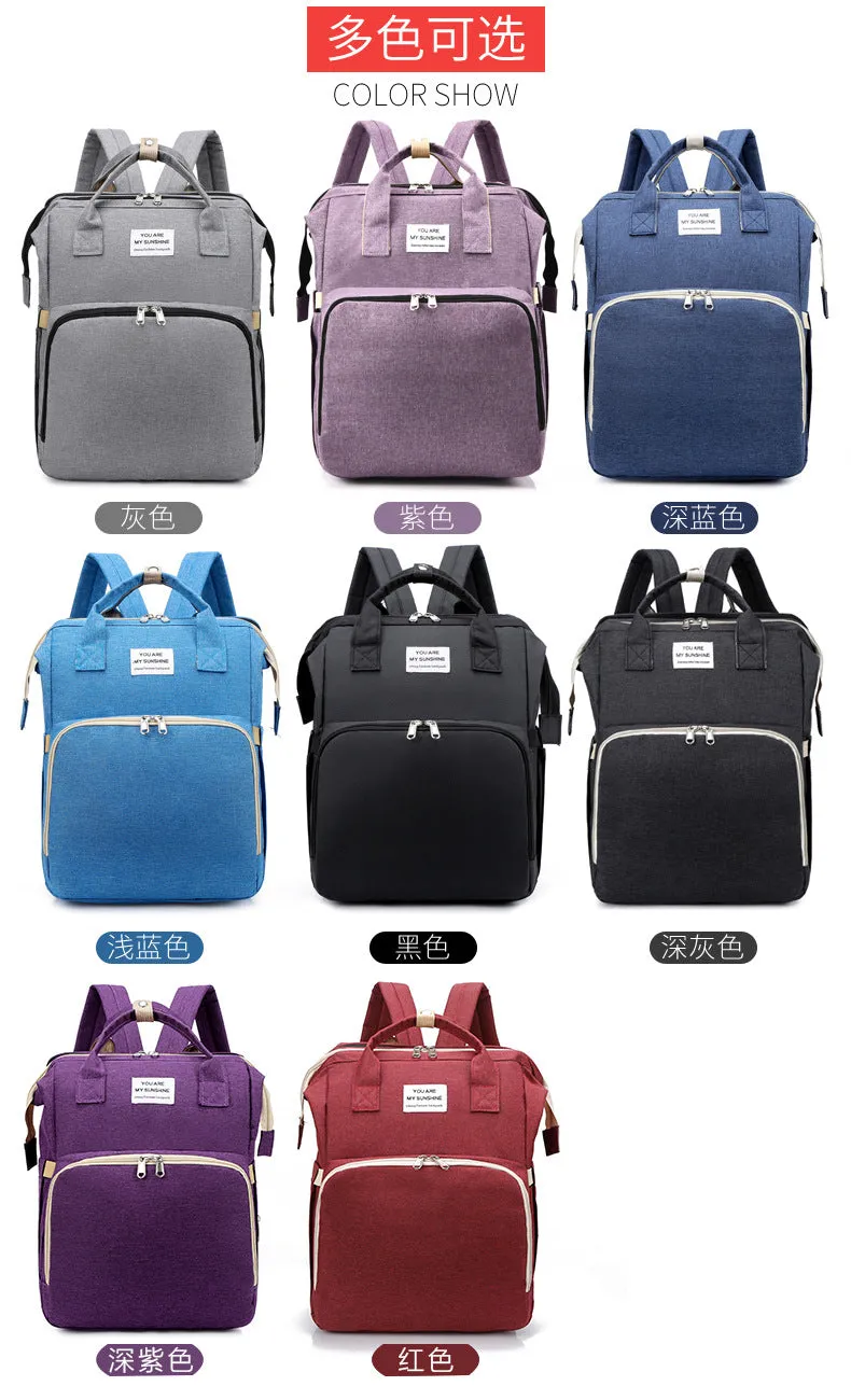 Reliable Sport Outdoor Swagger Bag Polyamides and Nylon Backpack for Travel or Business