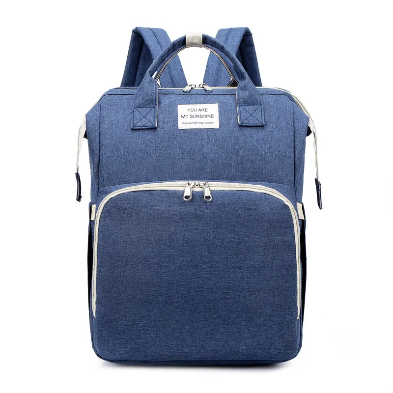 Reliable Sport Outdoor Swagger Bag Polyamides and Nylon Backpack for Travel or Business