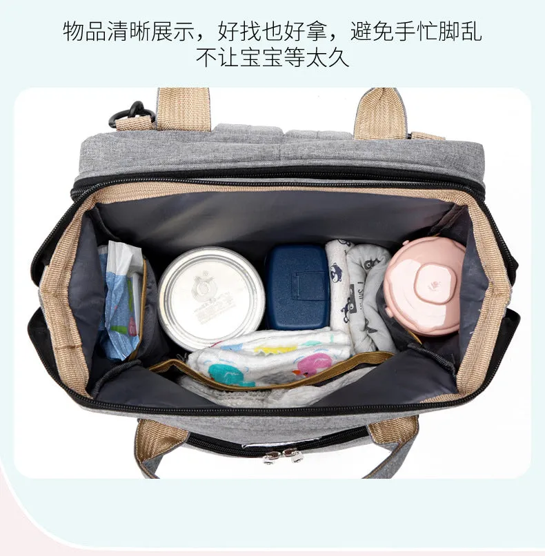 Reliable Sport Outdoor Swagger Bag Polyamides and Nylon Backpack for Travel or Business