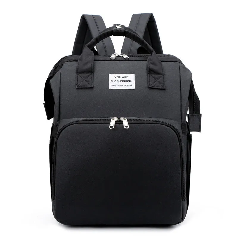 Reliable Sport Outdoor Swagger Bag Polyamides and Nylon Backpack for Travel or Business