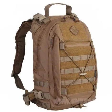 Removable Operator Backpack