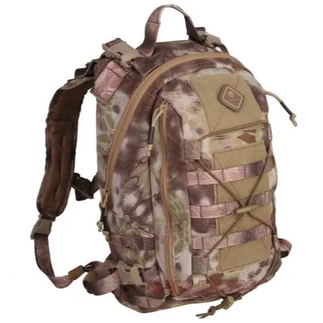 Removable Operator Backpack