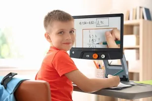 Reveal 16 Full HD digital video magnifier