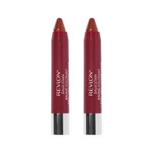 Revlon Balm Stain - 055 Adore (2-Pack)