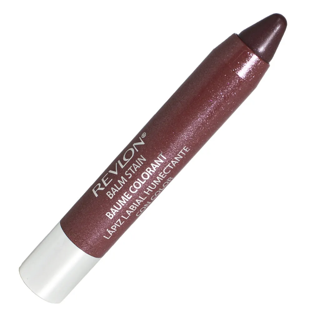 Revlon Balm Stain