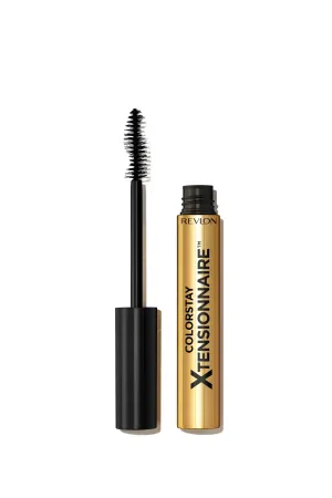 REVLON ColorStay Xtensionnaire Mascara Blackest Black