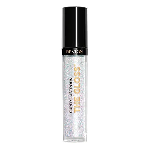 REVLON Super Lustrous Lip Gloss, Frost Queen