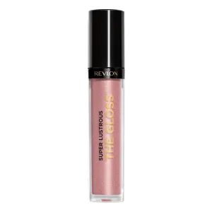 REVLON Super Lustrous Lip Gloss, Lean in, 1 Count