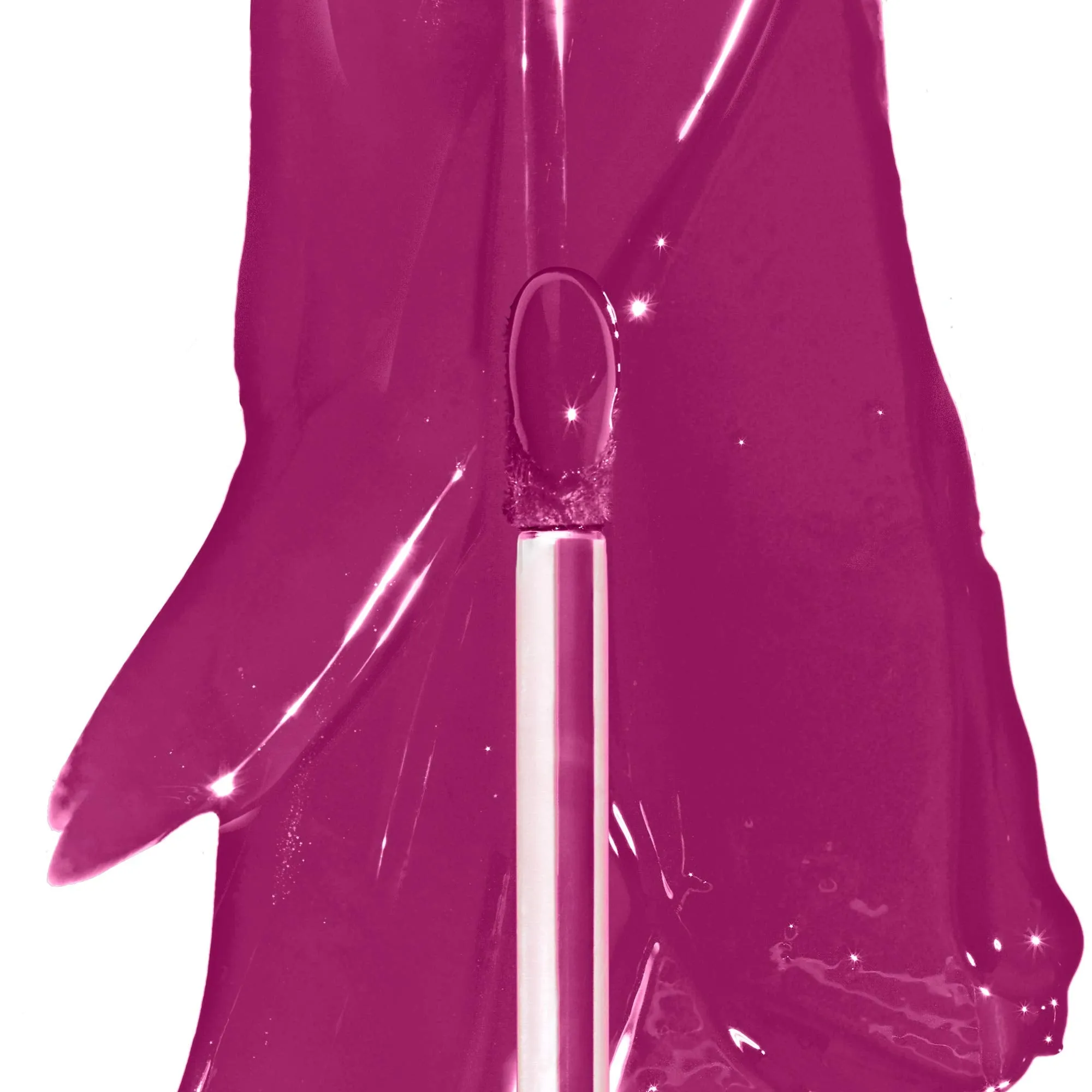 Revlon Ultra HD Vinyl Lip Polish, Liquid Lipstick, Violet Frenzy, Plum Gloss, 0.2 Fluid Ounce