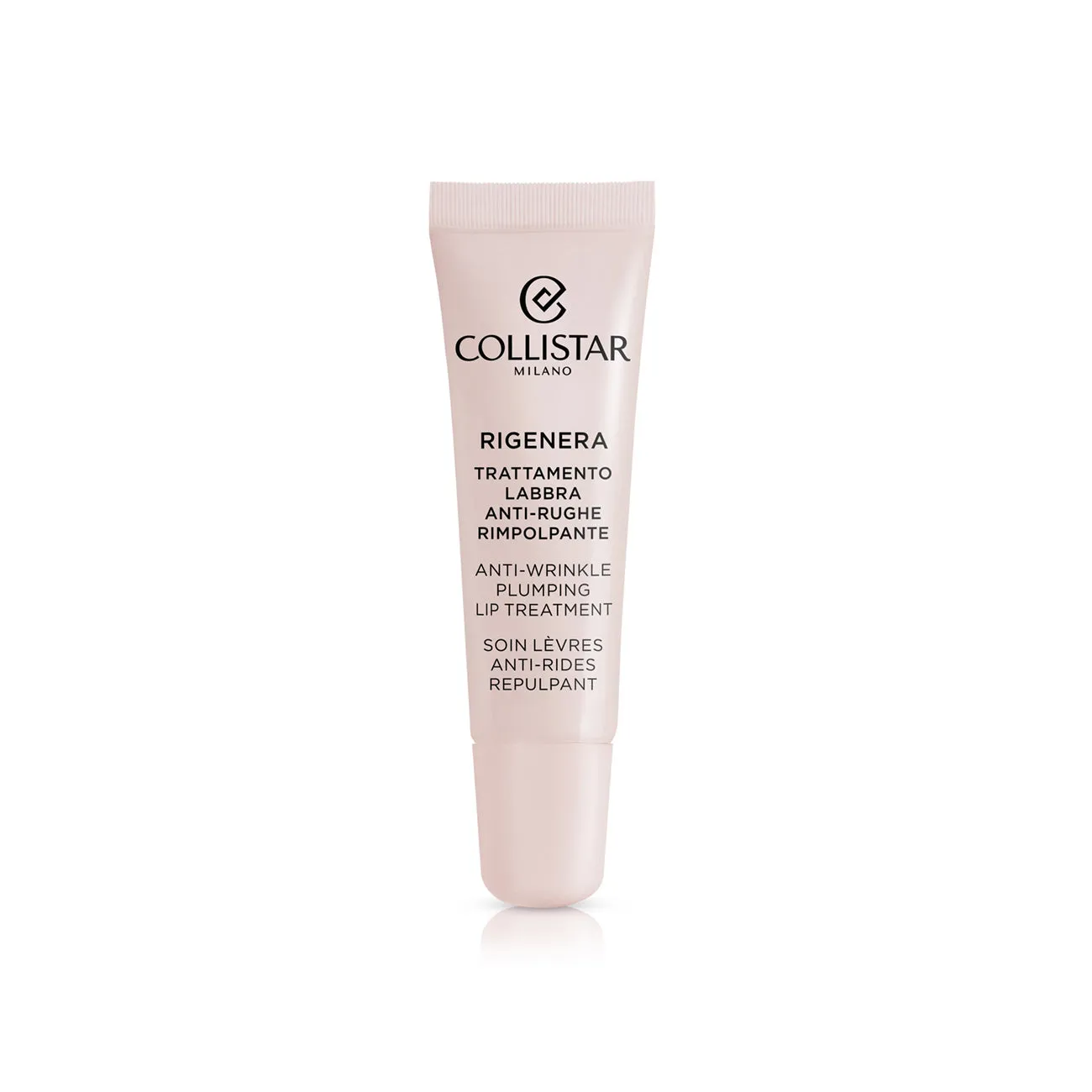 Rigenera Anti-Wrinkle Replumping Lip Treatment
