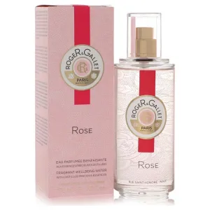 Roger & Gallet Rose by Roger & Gallet Fragrant Wellbeing Water Spray