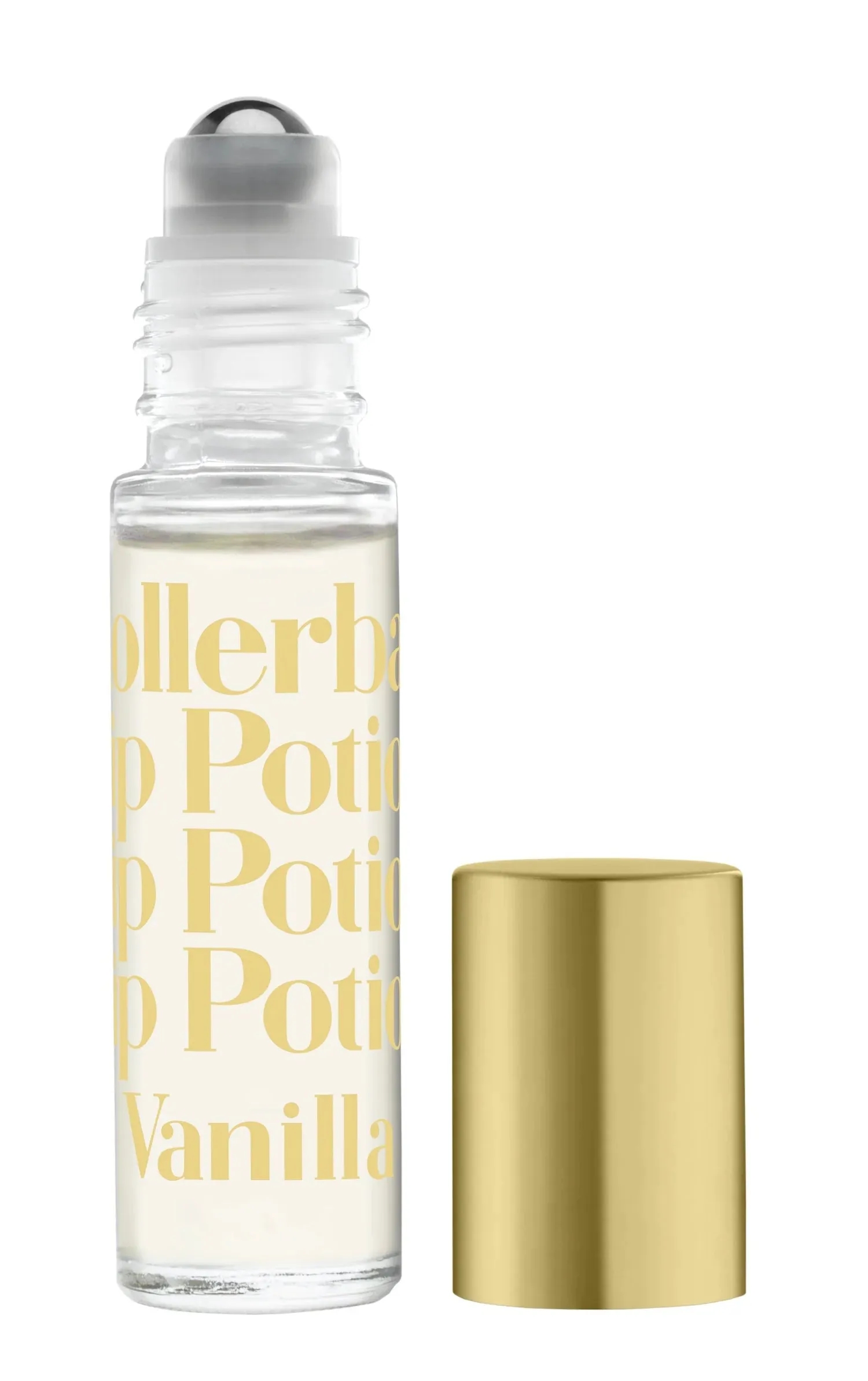 Rollerball Lip Potion ASSORTED FLAVORS
