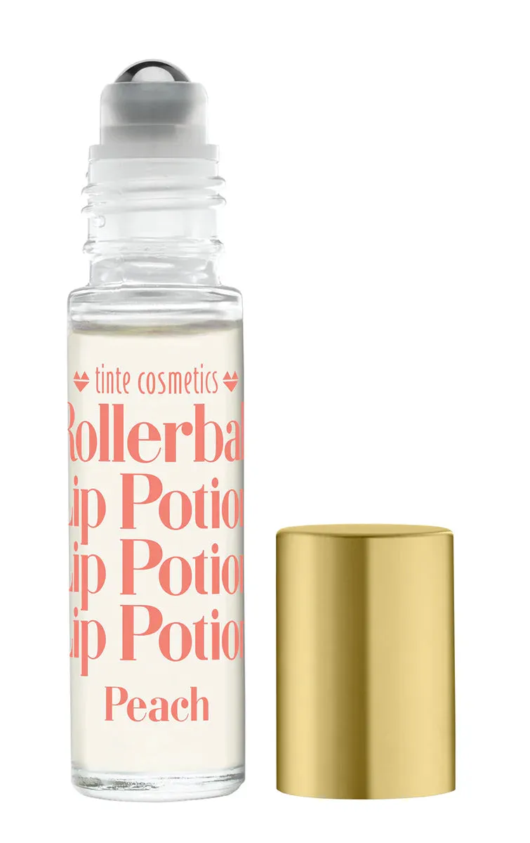 Rollerball Lip Potion ASSORTED FLAVORS