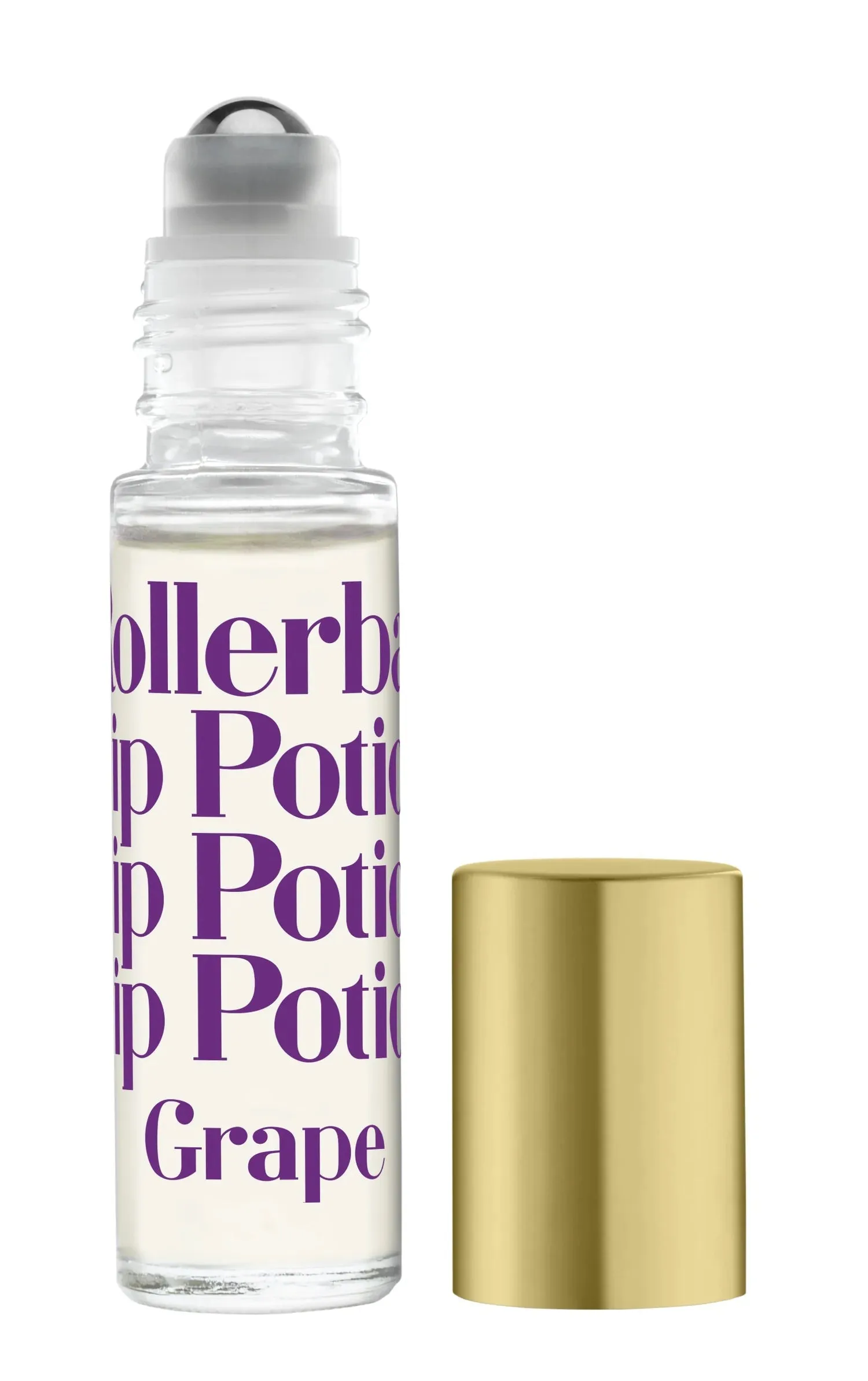 Rollerball Lip Potion ASSORTED FLAVORS