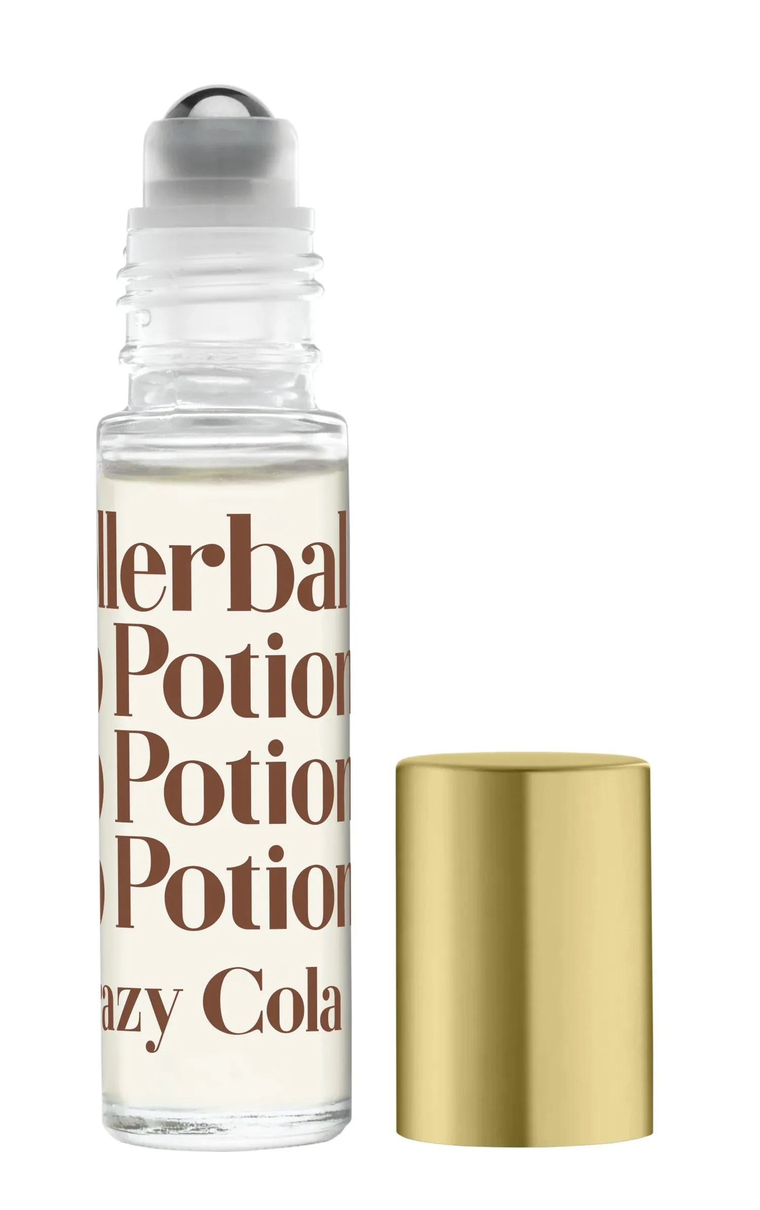 Rollerball Lip Potion ASSORTED FLAVORS