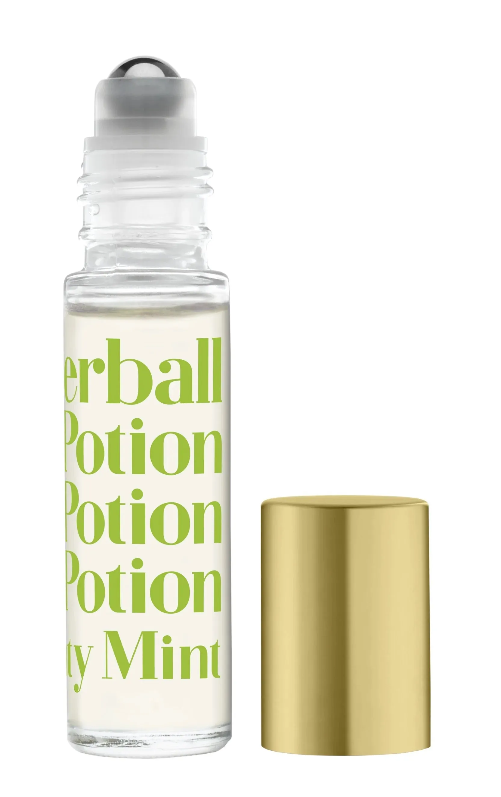 Rollerball Lip Potion ASSORTED FLAVORS