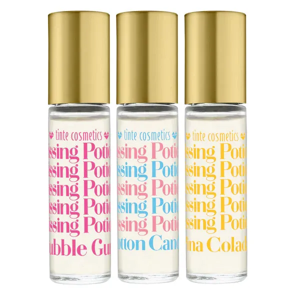 Rollerball Lip Potion ASSORTED FLAVORS