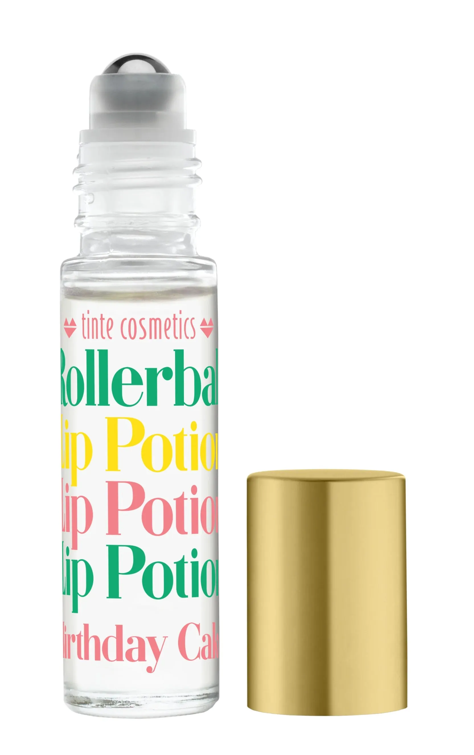 Rollerball Lip Potion ASSORTED FLAVORS