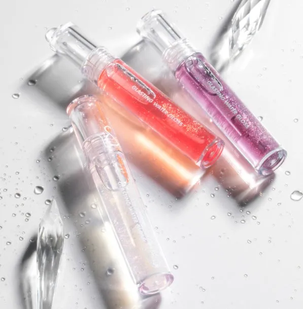 ROMAND Glasting Water Gloss 4.3g