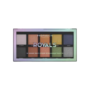 Royals Palette