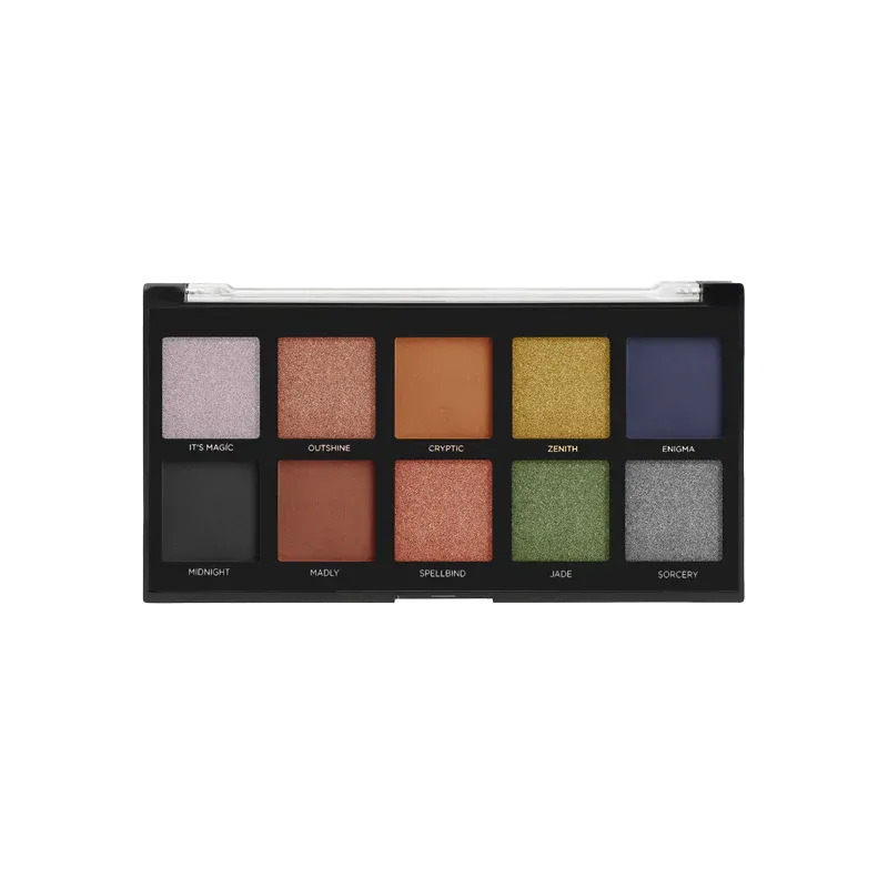 Royals Palette