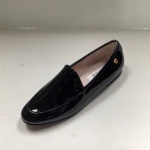 SALE FW23 Venettini Rian4 Plain Patent  Slip On