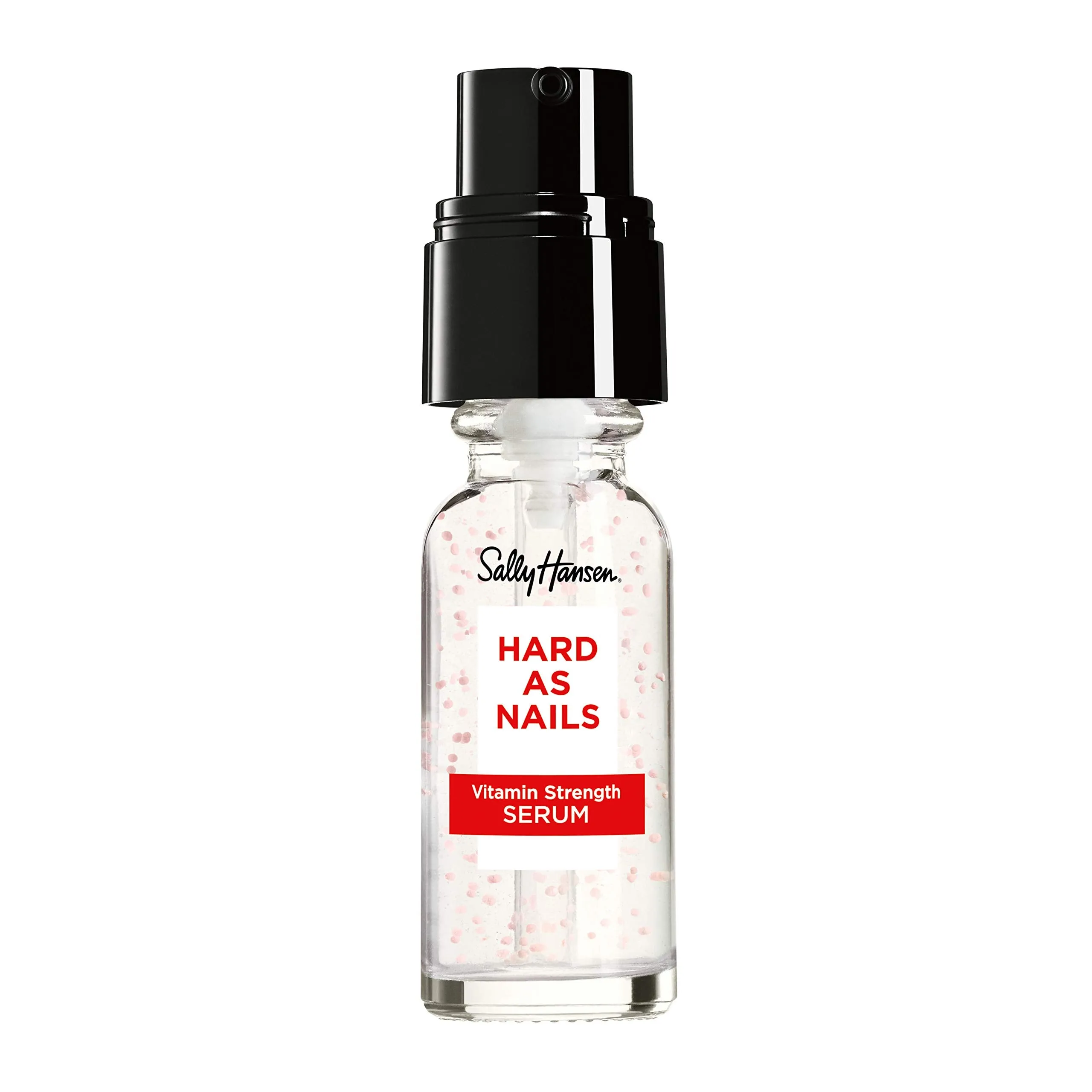 Sally Hansen Treatment Hard as Nails Serum, 0.45 Fluid Ounce