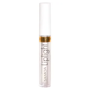 SAMOA LIPLIGHT GLOSSY & LUMINOS  101 GLASS LIPS 3.4G