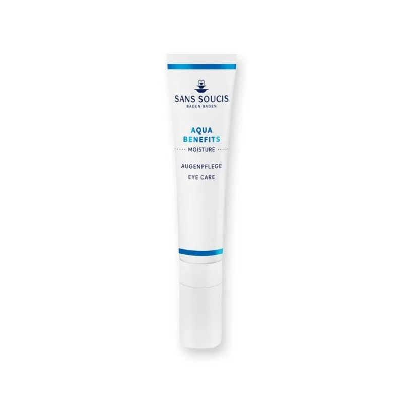 Sans Soucis Aqua Benefits Eye Care 15ml