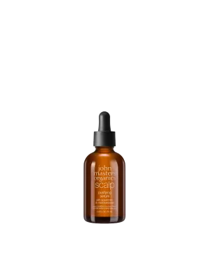Scalp Purifying Serum with Spearmint & Meadowsweet