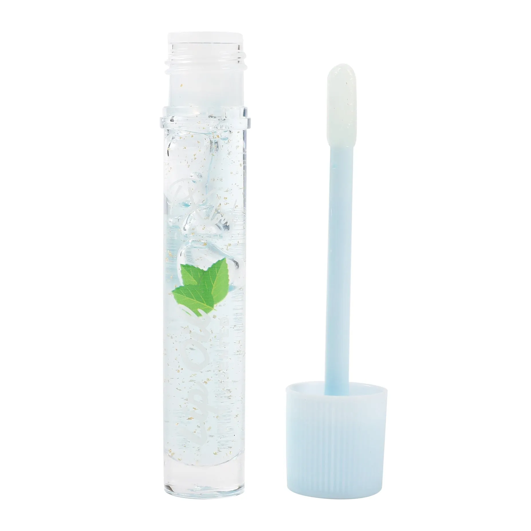 Scented Fruity Lip Oil