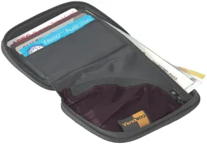 Sea To Summit Travel Wallet - Small Lime