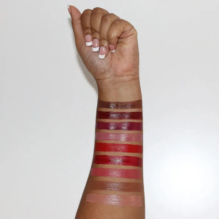 Sephora Collection Clean Liquid Lip Mousse Size 0.135 oz / 4 g