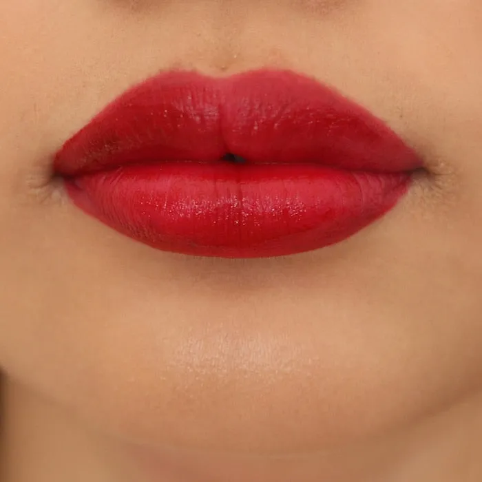 Sephora Collection Clean Liquid Lip Mousse Size 0.135 oz / 4 g