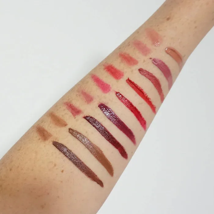 Sephora Collection Clean Liquid Lip Mousse Size 0.135 oz / 4 g