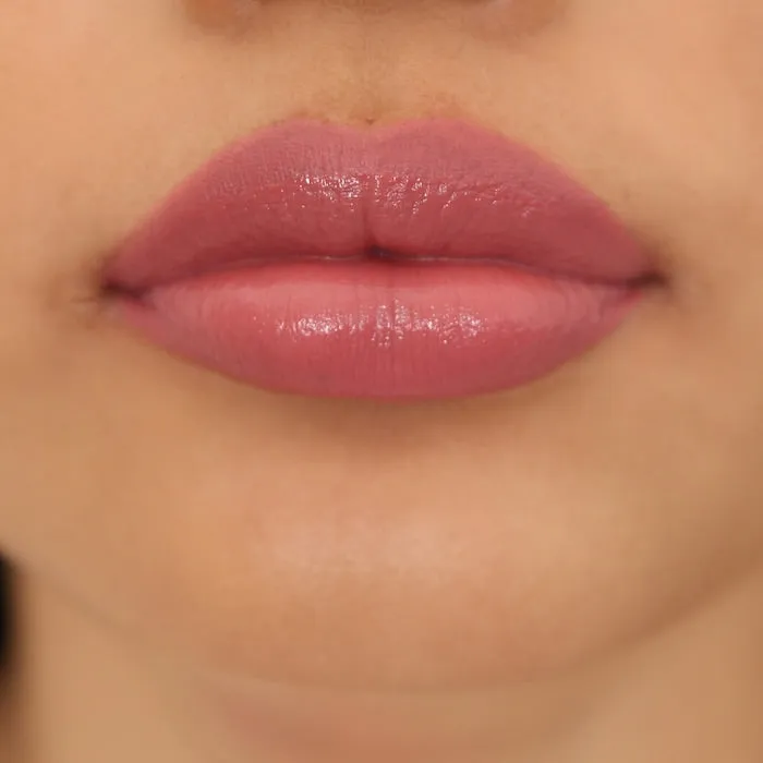 Sephora Collection Clean Liquid Lip Mousse Size 0.135 oz / 4 g