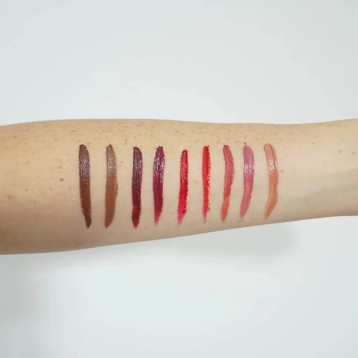 Sephora Collection Clean Liquid Lip Mousse Size 0.135 oz / 4 g