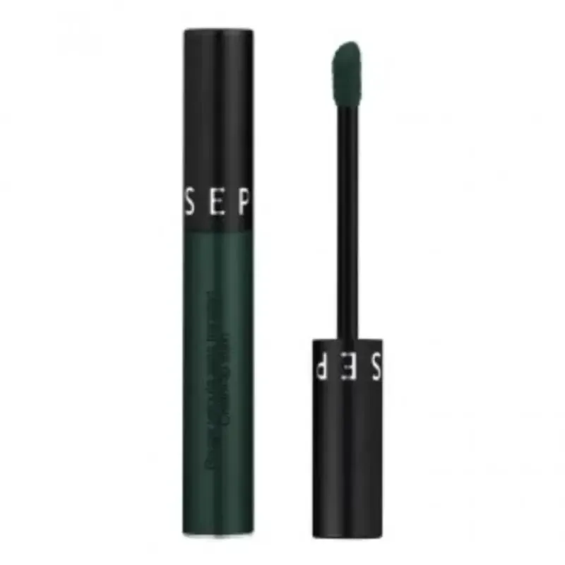 Sephora Collection Rouge Lip Cream Lip Tint - 29 Dark Forest