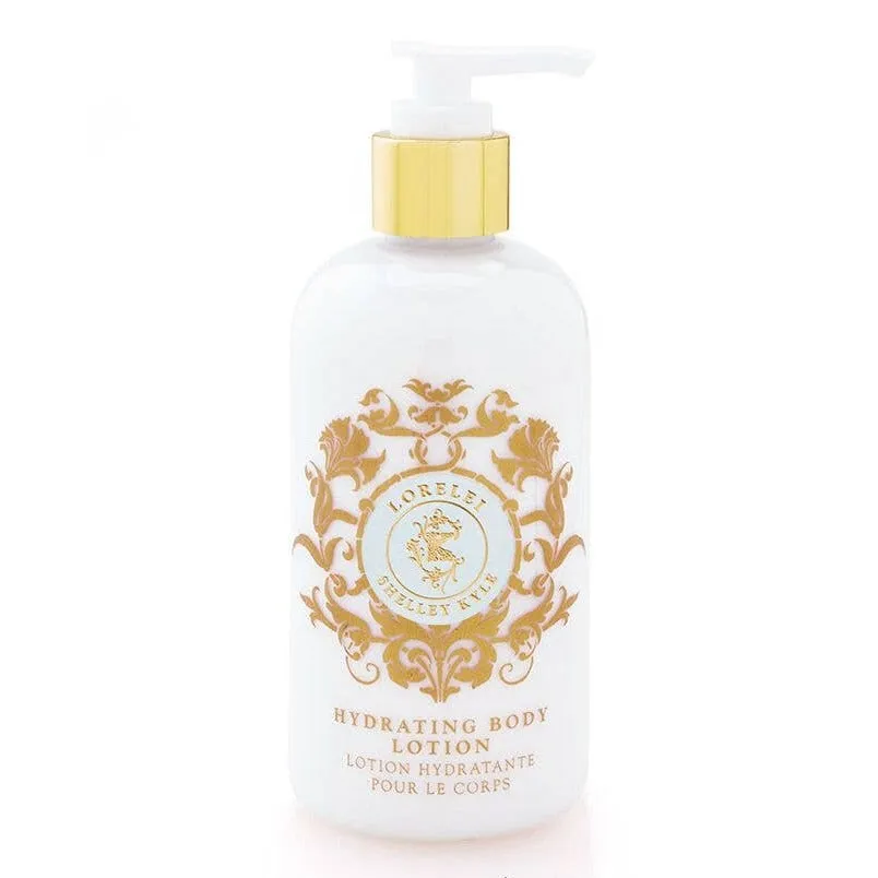 Shelley Kyle Body Lotion - Lorelei