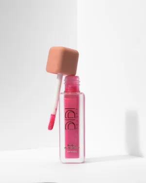 Shimmer Lip Gloss With Hyaluronic Acid