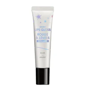Shiny Lip Gloss (Vanilla)