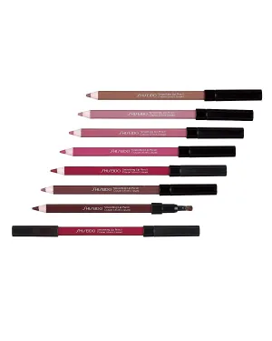 Shiseido Smoothing Lip Pencil 0.04oz/1.2g New In Box