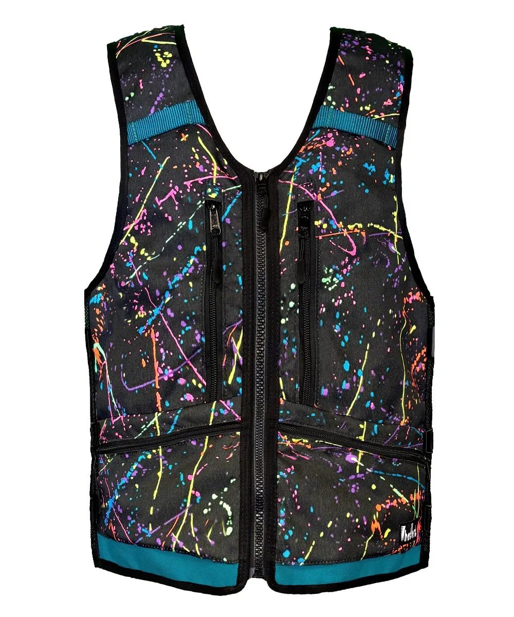 Side Hustle - Neon Lights - Limited Edition