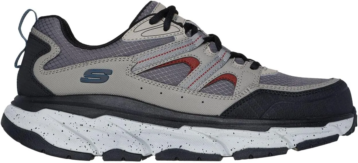 Skechers Men's Work D'lux Journey Sr Industrial Shoe