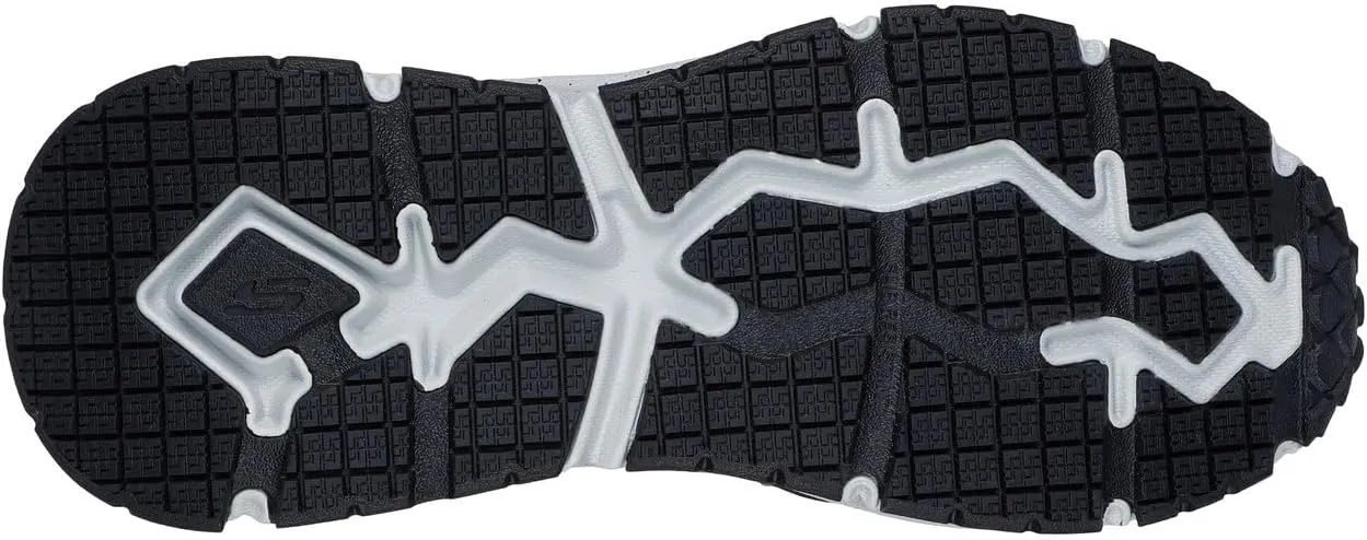 Skechers Men's Work D'lux Journey Sr Industrial Shoe